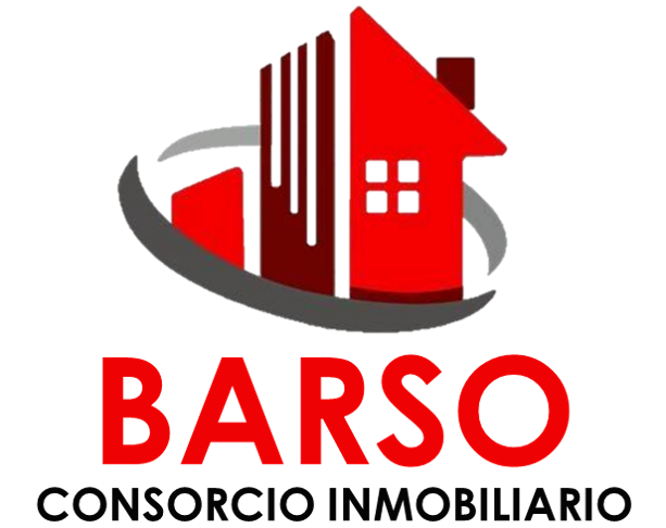 Logotipo Barso Consorcio Inmobiliario