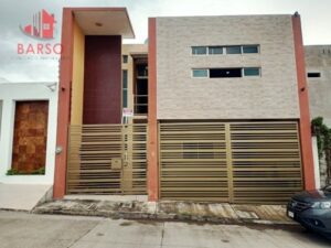 Casa en venta Lomas del Estero, Lomas Residencial; Poza Rica, Veracruz