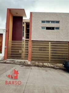 Casa en venta Lomas del Estero, Lomas Residencial; Poza Rica, Veracruz