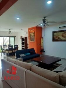 Casa en venta Lomas del Estero, Lomas Residencial; Poza Rica, Veracruz