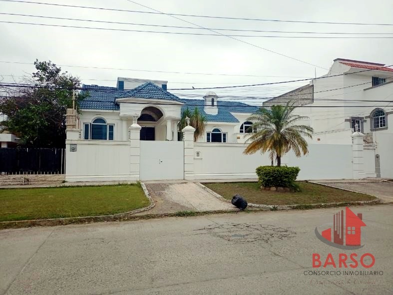 Casa en venta avenida Cuauhtémoc, colonia Tepeyac; Poza Rica, Veracruz |  Barso Consorcio Inmobiliario