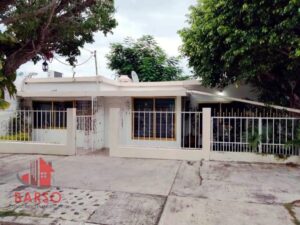 Casa en venta calle Libertad, Ruiz Cortines; Coatzintla, Veracruz