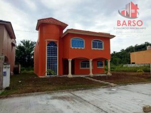 Casa en venta, colonia Las Vegas, calle Justo Sierra; Poza Rica, Veracruz