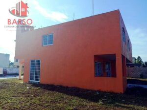 Casa en venta, colonia Las Vegas, calle Justo Sierra; Poza Rica, Veracruz