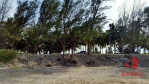 Terreno en venta, Isla de Los Potreros, fracción 3 lote 26, Termoeléctrica Adolfo López Mateos; Tuxpan, Veracruz