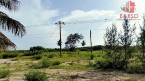 Terreno en venta, Isla de Los Potreros, fracción 3 lote 26, Termoeléctrica Adolfo López Mateos; Tuxpan, Veracruz