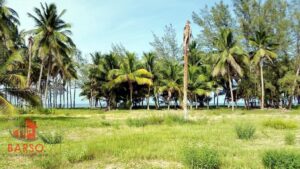 Terreno en venta, Isla de Los Potreros, fracción 3 lote 26, Termoeléctrica Adolfo López Mateos; Tuxpan, Veracruz