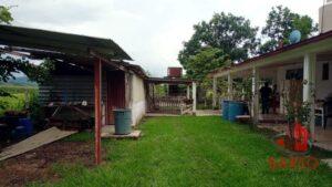 Terreno en venta, calle Adolfo López Mateos, Tlahuanapa; Papantla Veracruz