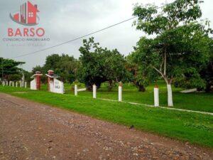 Terreno en venta, calle Adolfo López Mateos, Tlahuanapa; Papantla Veracruz