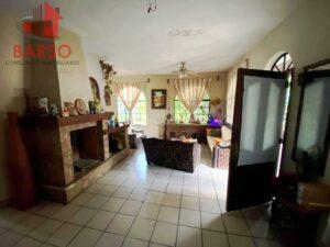 Casa en venta, calle Moctezuma, colonia Anáhuac; Poza Rica, Veracruz