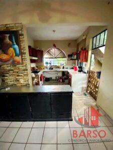 Casa en venta, calle Moctezuma, colonia Anáhuac; Poza Rica, Veracruz