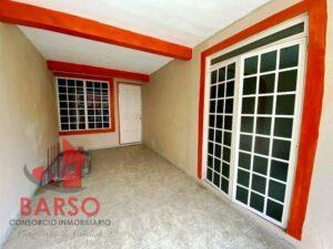 Casa en venta, calle Ahuehuete, colonia Mangos 2; Poza Rica, Veracruz