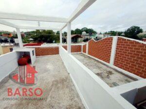 Casa en venta, calle Ahuehuete, colonia Mangos 2; Poza Rica, Veracruz