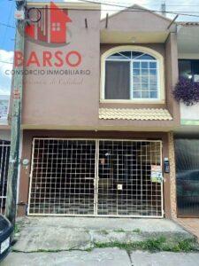 Casa en venta, calle Álamo, colonia Las Huastecas; Poza Rica, Veracruz