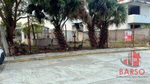 Terreno en venta, calle Manuel Peláez LB, colonia Revolución; Poza Rica, Veracruz