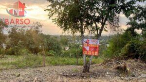 Terreno en venta, calle Sor Juana Inés, colonia Revolución; Poza Rica, Veracruz