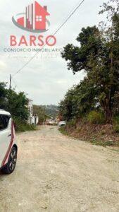 Terreno en venta, calle Sor Juana Inés, colonia Revolución; Poza Rica, Veracruz