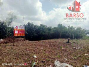 Terreno en venta, colonia Jardines de Poza Rica, Veracruz