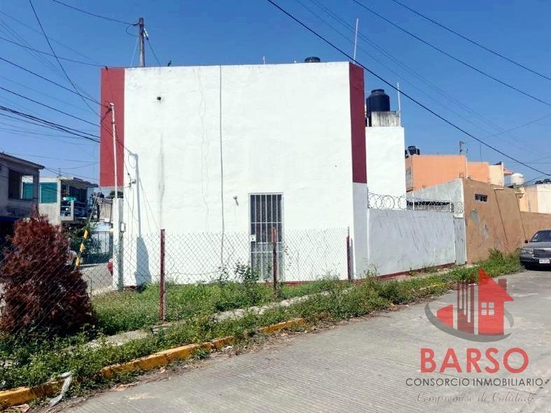 Casa en venta, calle Sauce, colonia Los Mangos; Poza Rica, Veracruz | Barso  Consorcio Inmobiliario