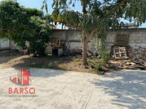 Casa en venta, carretera México-Tuxpan, esquina Guadalupe Victoria, Ejido Lázaro Cárdenas; Tihuatlán, Veracruz