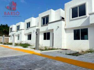 Casa en venta, avenida Papantla, colonia Morelos; Poza Rica, Veracruz