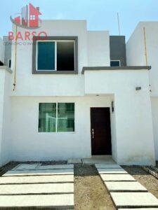 Casa en venta, avenida Papantla, colonia Morelos; Poza Rica, Veracruz