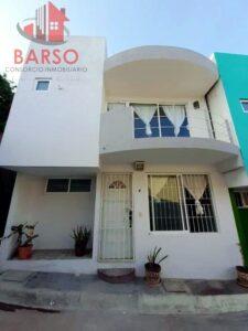 Casa en venta, calle Pípila, colonia Manuel Ávila Camacho; Poza Rica, Veracruz
