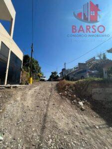 Terreno en venta, calle Francisco I Madero, colonia Tepeyac, Poza Rica, Veracruz