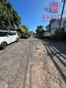 Terreno en venta, calle Francisco I Madero, colonia Tepeyac, Poza Rica, Veracruz