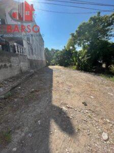 Terreno en venta, calle Francisco I Madero, colonia Tepeyac, Poza Rica, Veracruz