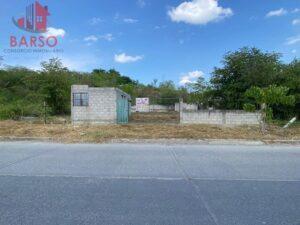 Terreno en venta, calle Venustiano Carranza, colonia Revolución, Poza Rica, Veracruz