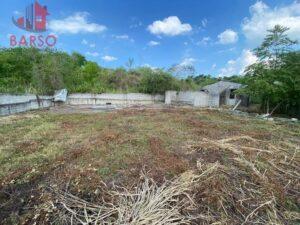 Terreno en venta, calle Venustiano Carranza, colonia Revolución, Poza Rica, Veracruz