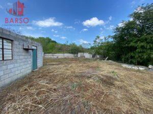 Terreno en venta, calle Venustiano Carranza, colonia Revolución, Poza Rica, Veracruz