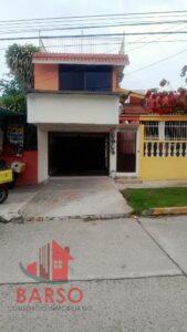 Casa en venta, avenida 20 de noviembre 703, colonia Tepeyac; Poza Rica, Veracruz