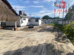 Casa en venta, calle 16 de Septiembre, colonia Morelos; Poza Rica, Veracruz