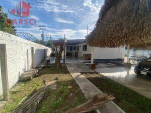 Casa en venta, calle 16 de Septiembre, colonia Morelos; Poza Rica, Veracruz