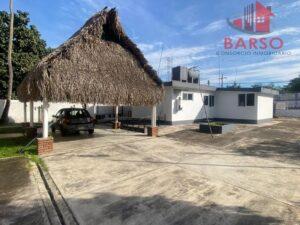 Casa en venta, calle 16 de Septiembre, colonia Morelos; Poza Rica, Veracruz