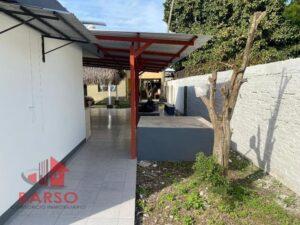 Casa en venta, calle 16 de Septiembre, colonia Morelos; Poza Rica, Veracruz