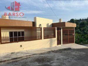 Casa en venta, calle Ceiba, colonia Chapultepec; Poza Rica, Veracruz