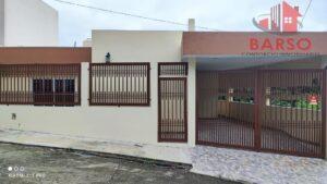 Casa en venta, calle Ceiba, colonia Chapultepec; Poza Rica, Veracruz