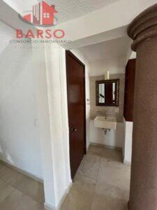 Casa en venta, calle Veracruz 1, El Palmito, Residencial Tajín