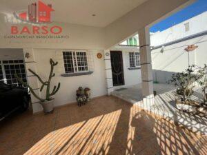 Casa en venta, calle Veracruz 1, El Palmito, Residencial Tajín