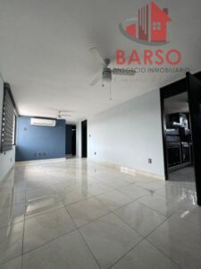 Departamento en venta, colonia Santa Elena, calle veinte; Poza Rica, Veracruz