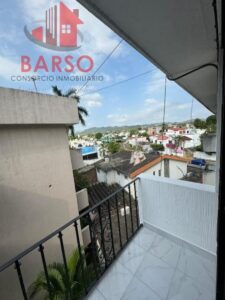 Departamento en venta, colonia Santa Elena, calle veinte; Poza Rica, Veracruz