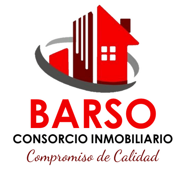 Logotipo Barso Consorcio Inmobiliario