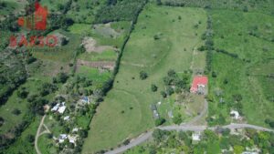 Finca en venta, El Zapote; Cazones, Veracruz