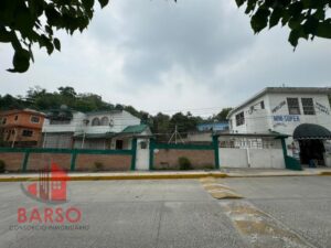 Casa en venta, Río Misantla, colonia 20 de Noviembre; Papantla, Veracruz