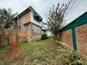 Casa en venta, Río Misantla, colonia 20 de Noviembre; Papantla, Veracruz