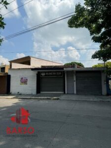 Casa en venta, Las Palmas 614; Poza Rica, Veracruz