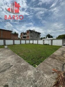 Casa en venta, col. Cazones, Calle 18; Poza Rica, Veracruz